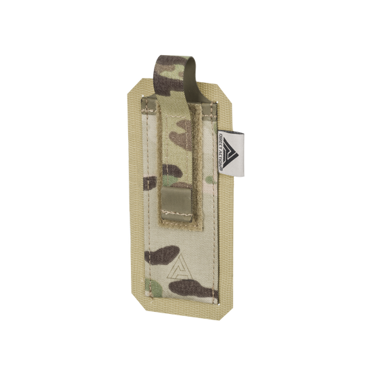 Pouch Foarfecă Helikon-Tex Laminat Multicam