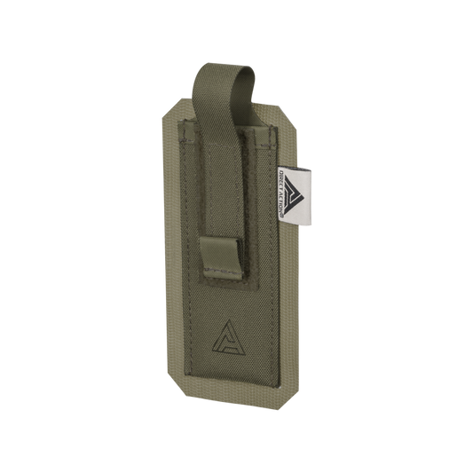 Pouch Foarfecă Medicală Helikon-Tex Ranger Green Laminat