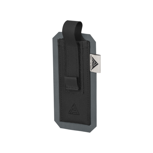 Pouch Foarfecă Medicală Helikon-Tex Shadow Grey Laminat