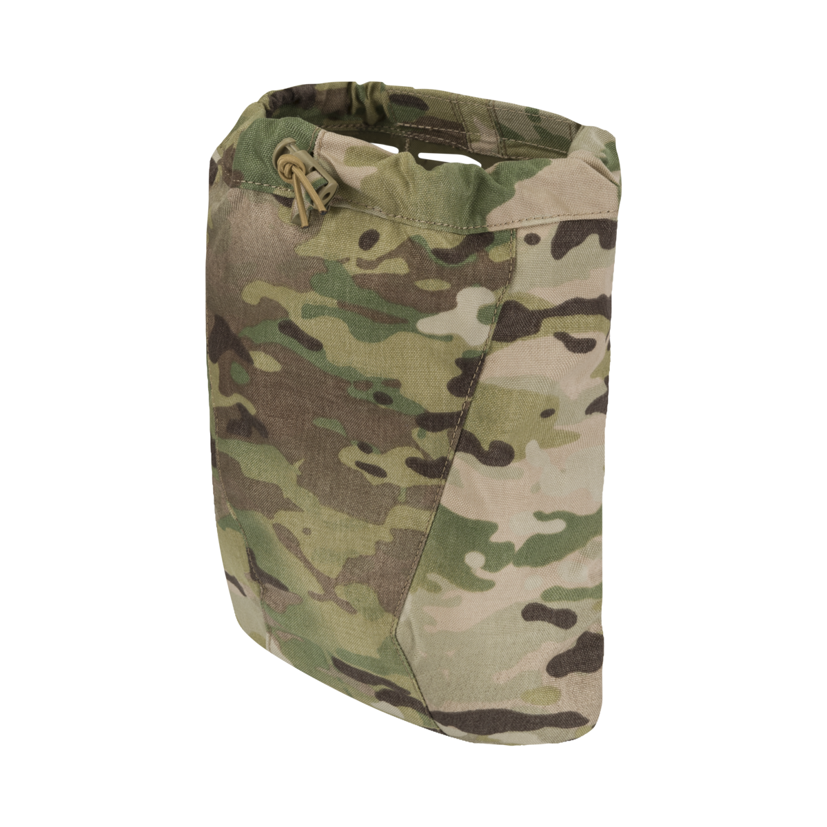 Pouch Golire Încărcătoare Helikon-Tex DUMP POUCH® Cordura® MultiCam®
