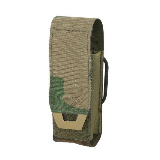 Pouch Granată Flashbang Helikon-Tex Cordura Woodland