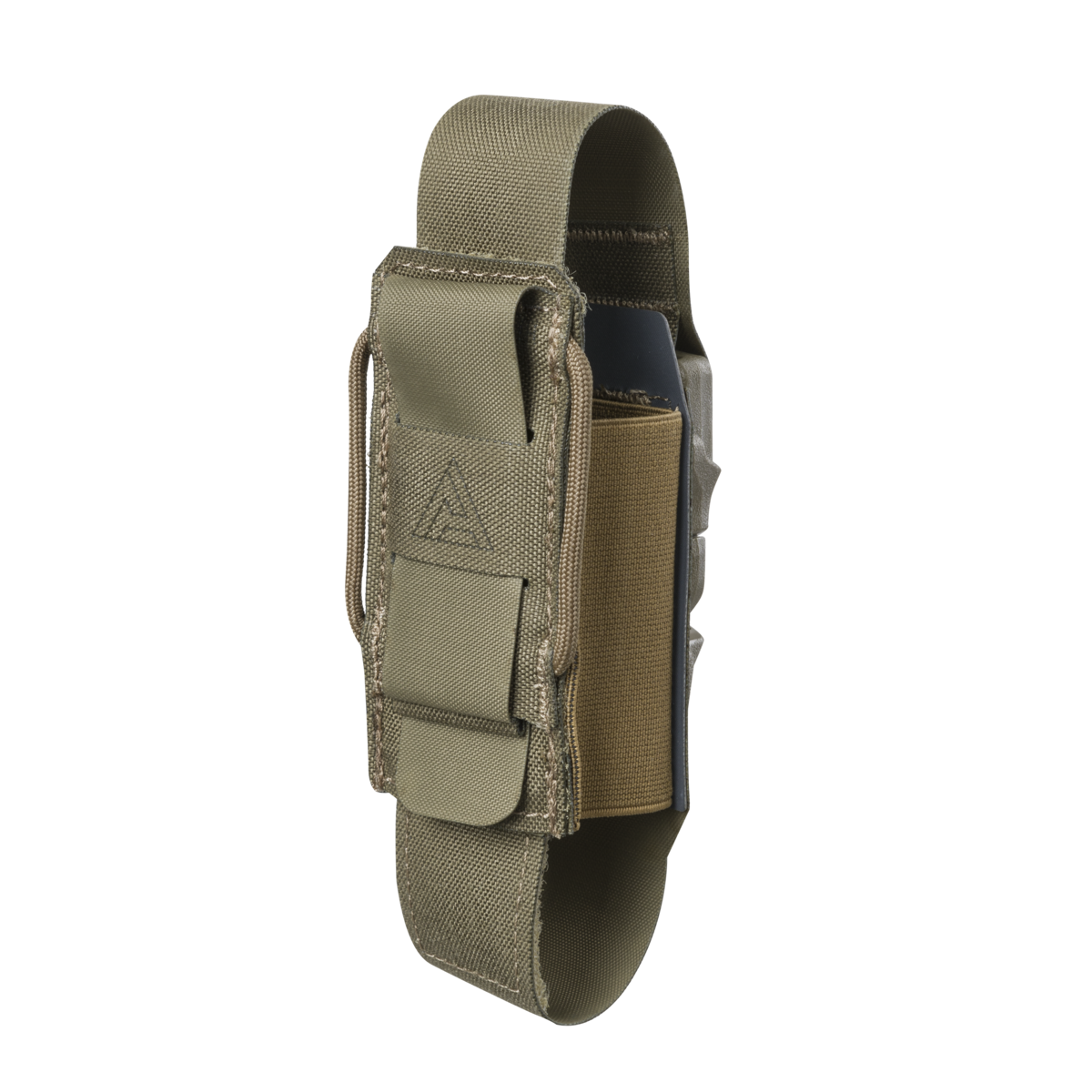 Pouch Grenadă Flashbang Helikon-Tex MK II® Cordura® Ranger Green