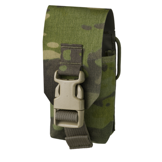 Pouch Grenadă Fum Helikon-Tex Cordura® MultiCam® Tropic™