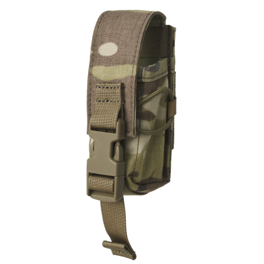 Pouch Grenadă Helikon-Tex Flashbang Multicam® cu Sistem MOLLE