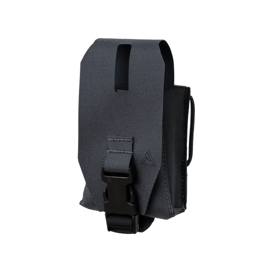 Pouch Grenadă Helikon-Tex FRAG MKIII Compatibil MOLLE/PALS Shadow Grey