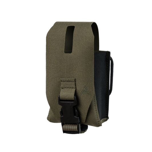 Pouch Grenadă Helikon-Tex MKIII MOLLE Ranger Green