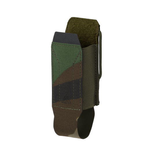 Pouch Grenadă Helikon-Tex Open Cordura® Woodland