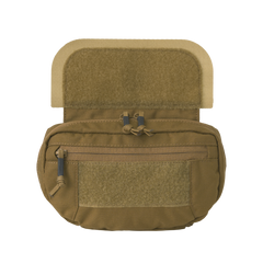 Pouch Helikon-Tex Guardian Dangler Coyote Cu Organizator
