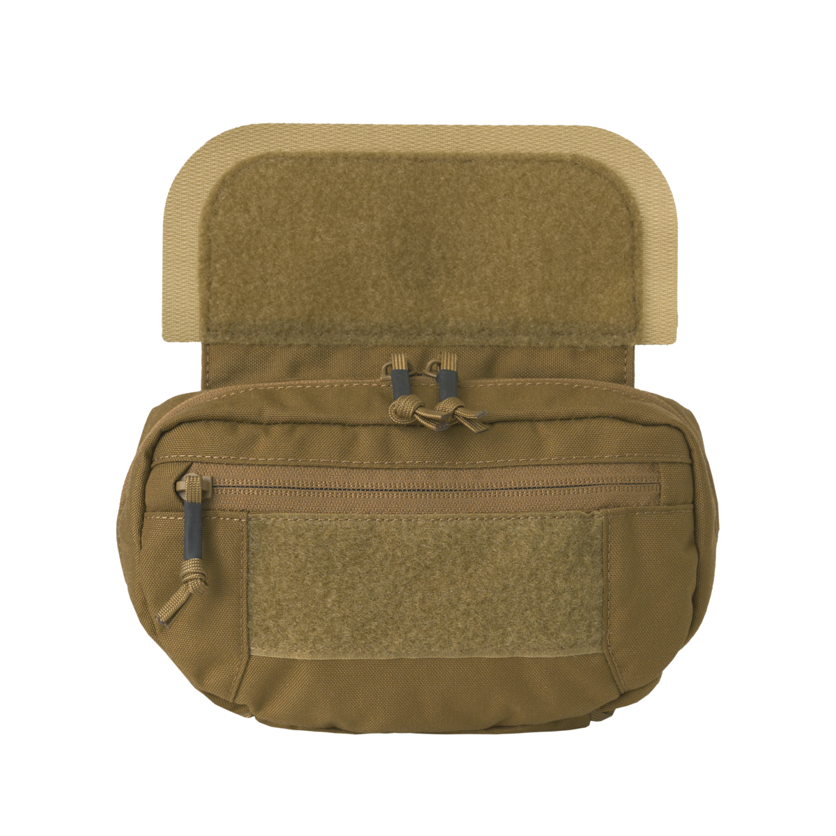Pouch Helikon-Tex Guardian Dangler Coyote Cu Organizator