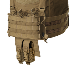 Pouch Helikon-Tex Guardian Dangler Coyote Cu Organizator