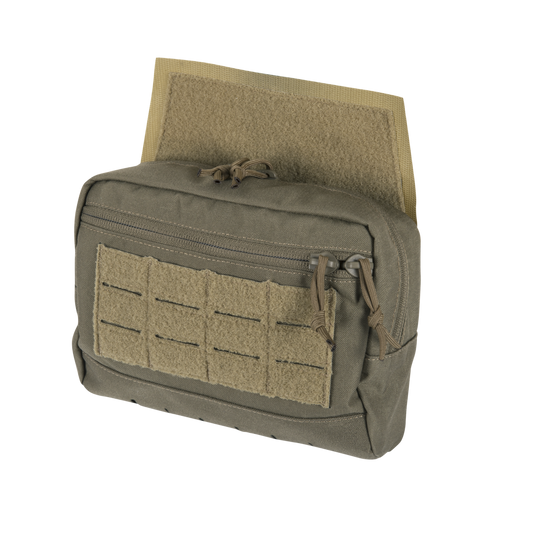 Pouch Helikon-Tex SPITFIRE MK II Underpouch Adaptive Green Cordura 500D