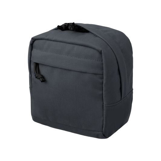 Pouch Helikon-Tex Square NVG, Protecție Spumă, Compatibil MOLLE