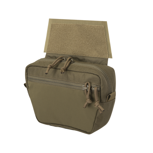 Pouch Helikon-Tex UNDERPOUCH Light Cordura® 500D Adaptive Green