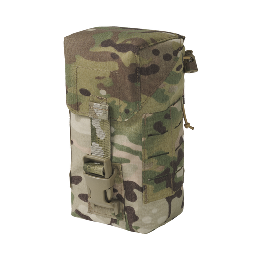 Pouch Hidratare Helikon-Tex Cordura® Multicam®