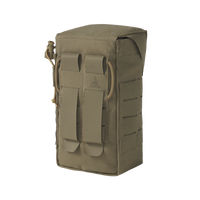 Pouch Hidratare Helikon-Tex HYDRO UTILITY POUCH MK II Cordura® Negru