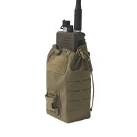 Pouch Hidratare Helikon-Tex HYDRO UTILITY POUCH MK II Cordura® Negru