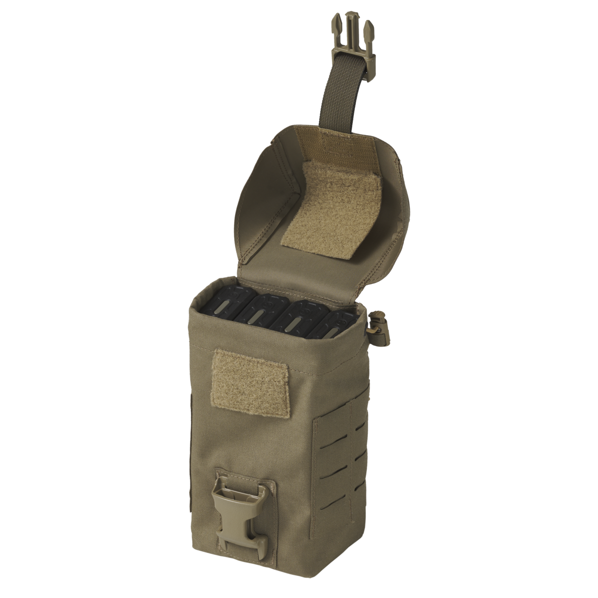 Pouch Hidratare Helikon-Tex HYDRO UTILITY POUCH MK II Cordura® Negru