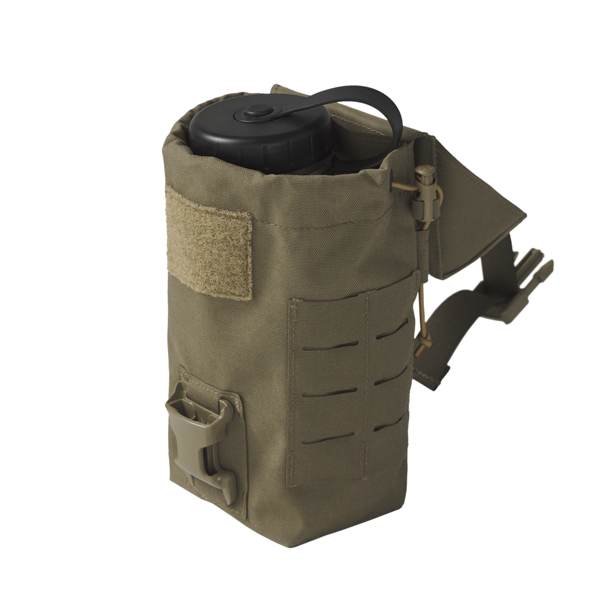 Pouch Hidratare Helikon-Tex HYDRO UTILITY POUCH MK II Cordura® Negru