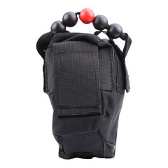 Pouch Mag Drop Tac Flotation EM6040 Negru Tactical - Gata de Acțiune în Orice Mediu