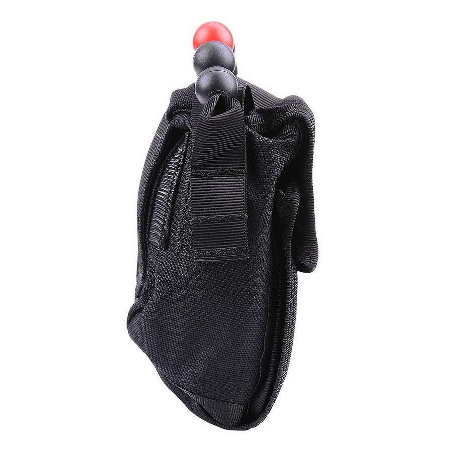 Pouch Mag Drop Tac Flotation EM6040 Negru Tactical - Gata de Acțiune în Orice Mediu