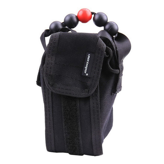 Pouch Mag Drop Tac Flotation EM6040 Negru Tactical - Gata de Acțiune în Orice Mediu