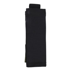 Pouch Magazie Pistol Elastic Single Negru - Acces Rapid & Siguranță Maximă
