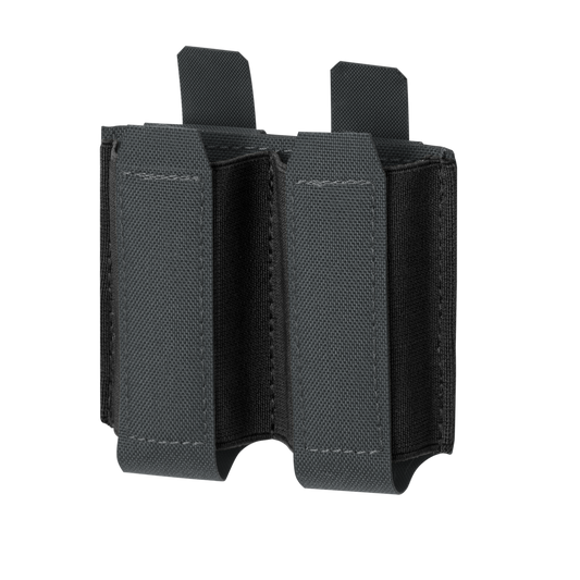 Pouch Magazine Pistol Helikon-Tex LOW PROFILE Cordura® Shadow Grey