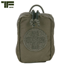 Pouch Medic TF-2215 Small Ranger Green TF-2215 - Acces Vital Instant