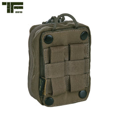 Pouch Medic TF-2215 Small Ranger Green TF-2215 - Acces Vital Instant