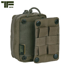 Pouch Medic TF-2215 Small Ranger Green TF-2215 - Acces Vital Instant