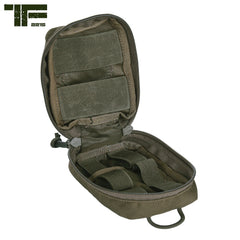 Pouch Medic TF-2215 Small Ranger Green TF-2215 - Acces Vital Instant