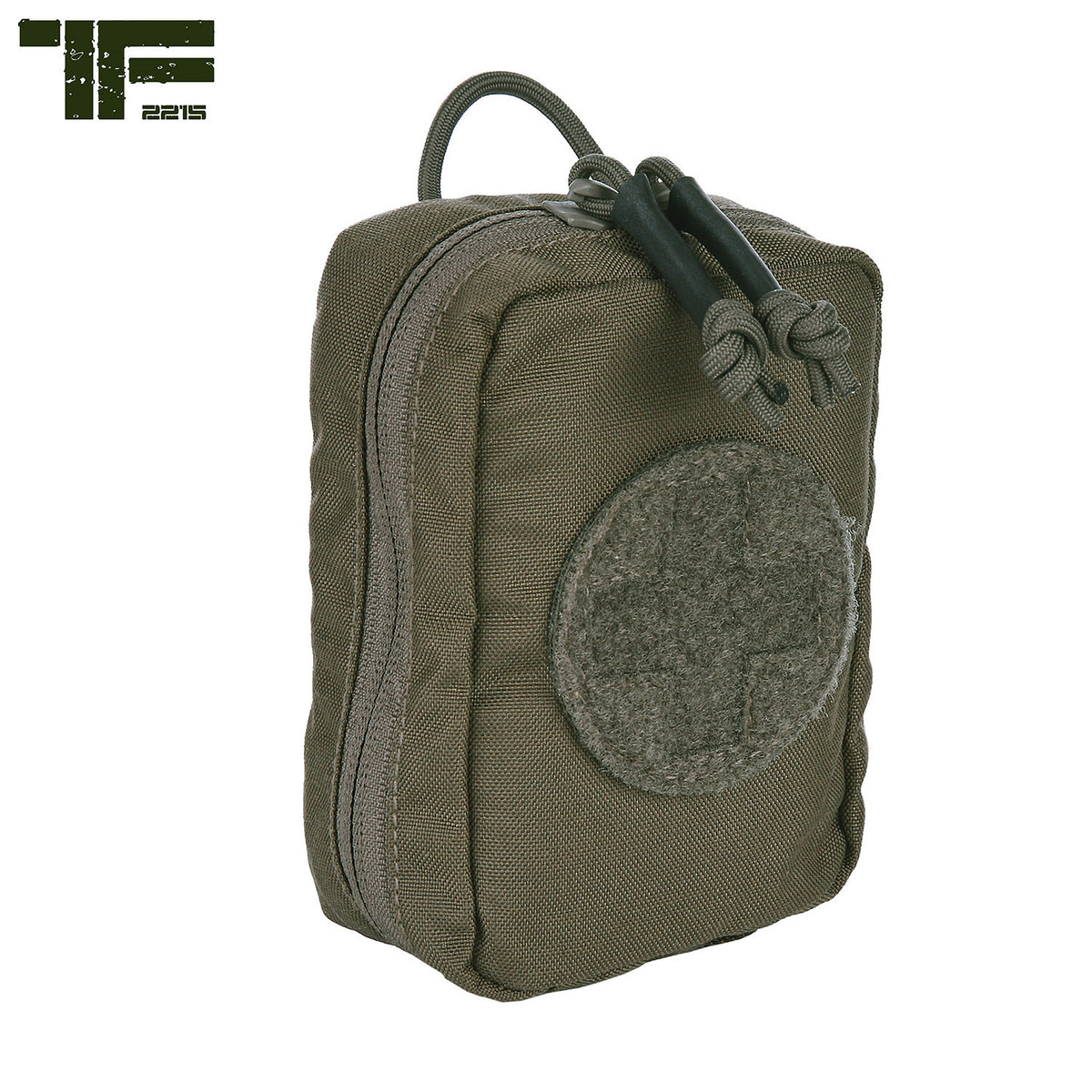 Pouch Medic TF-2215 Small Ranger Green TF-2215 - Acces Vital Instant