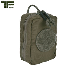 Pouch Medic TF-2215 Small Ranger Green TF-2215 - Acces Vital Instant