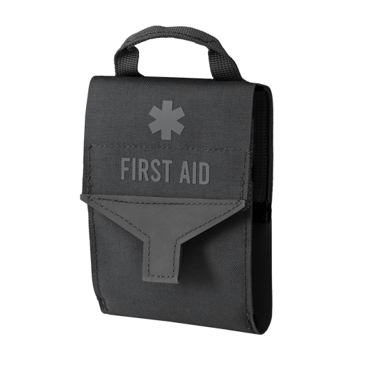 Pouch Medical Helikon-Tex Flat Med Cordura® Shadow Grey