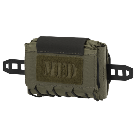 Pouch Medical Helikon-Tex Orizontal Compact Ranger Green