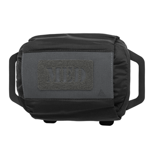 Pouch Medical Helikon-Tex Orizontal MK III Cordura Shadow Grey