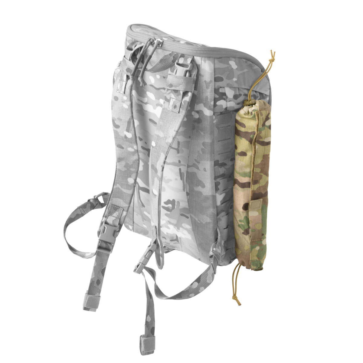 Pouch Medical Helikon-Tex Tubular Rescue Wrap Adaptive Green