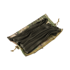 Pouch Medical Helikon-Tex Tubular Rescue Wrap Adaptive Green