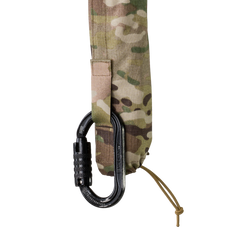 Pouch Medical Helikon-Tex Tubular Rescue Wrap Cordura Negru