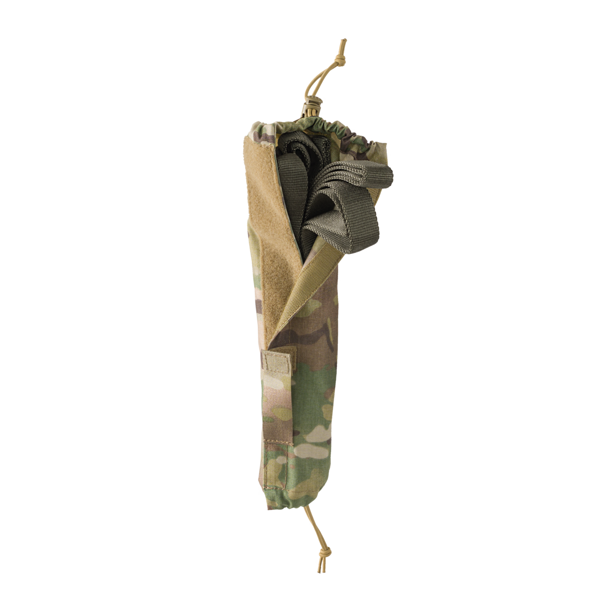 Pouch Medical Helikon-Tex Tubular Rescue Wrap Cordura Ranger Green