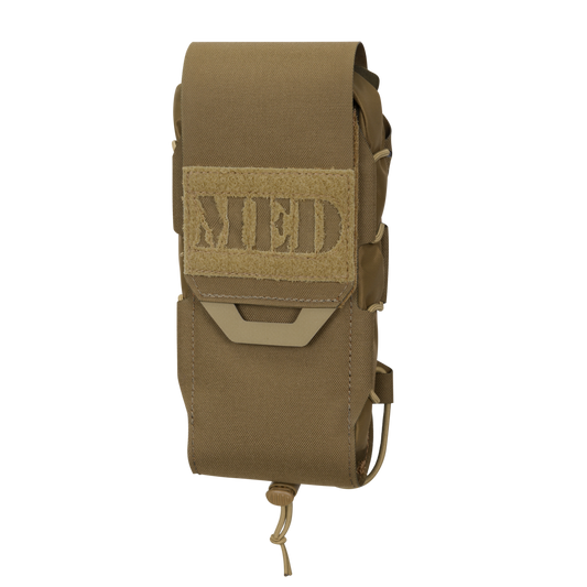 Pouch Medical Helikon-Tex Vertical MK II Cordura Coyote