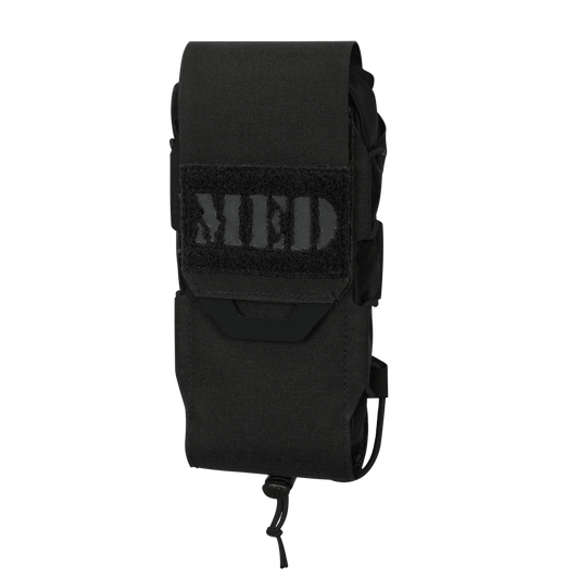 Pouch Medical Helikon-Tex Vertical MK II Cordura Negru