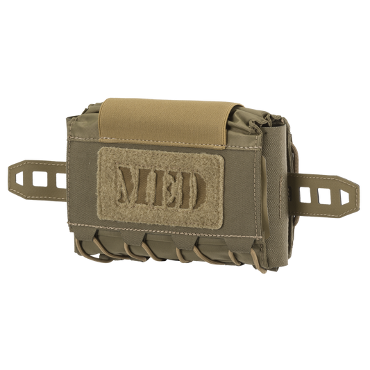 Pouch Medical Orizontal Helikon-Tex Compact Cordura®