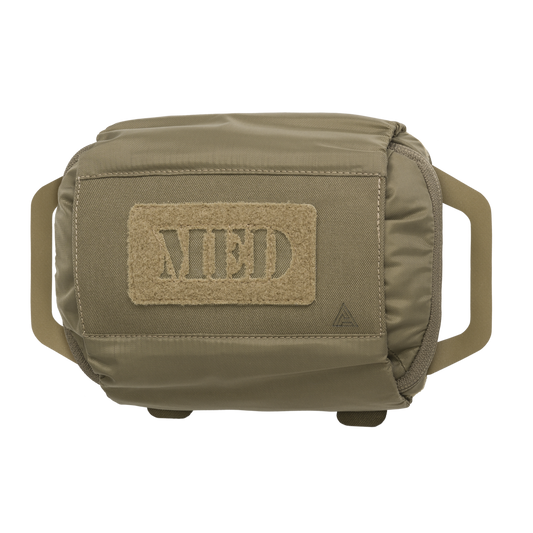 Pouch Medical Orizontal Helikon-Tex Cordura® Adaptive Green