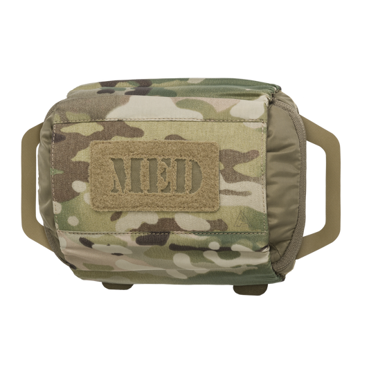 Pouch Medical Orizontal Helikon-Tex Cordura Multicam