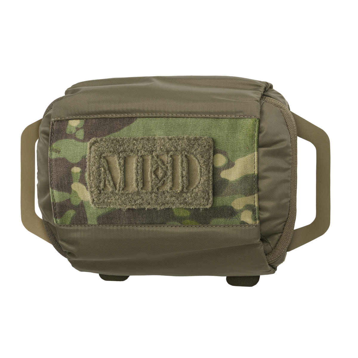 Pouch Medical Orizontal Helikon-Tex Cordura® MultiCam® Tropic™