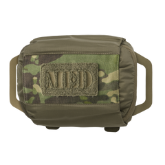 Pouch Medical Orizontal Helikon-Tex Cordura® MultiCam® Tropic™