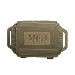 Pouch Medical Orizontal Helikon-Tex Cordura® MultiCam® Tropic™
