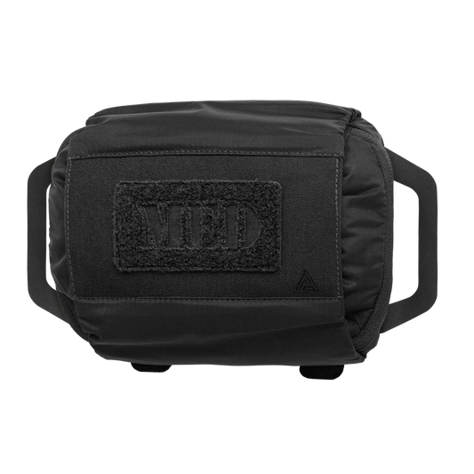 Pouch Medical Orizontal Helikon-Tex Cordura® Negru