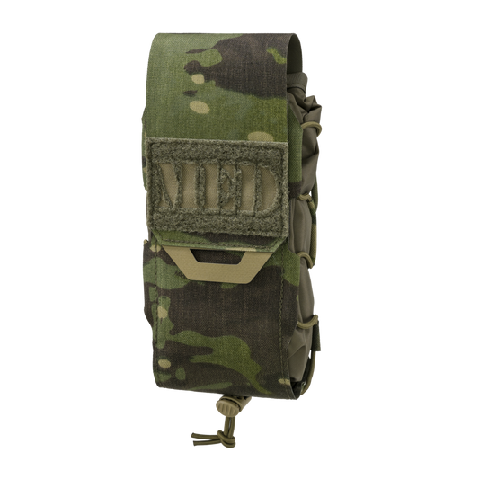 Pouch Medical Vertical Helikon-Tex Cordura® MultiCam® Tropic™
